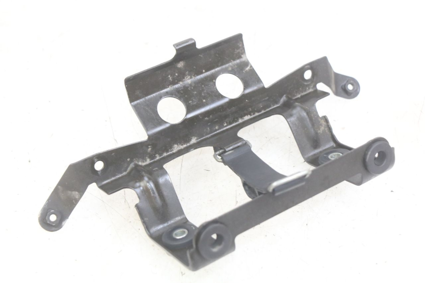 photo de BAC A BATTERIE YAMAHA FZS FAZER 600 (1998 - 2001) - Vue principale