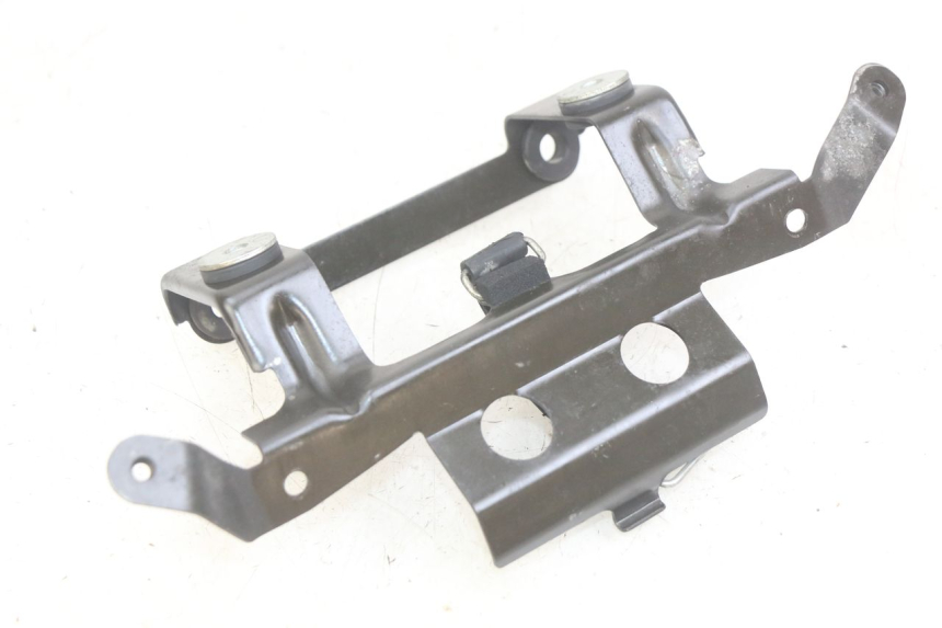 photo de BAC A BATTERIE YAMAHA FZS FAZER 600 (1998 - 2001) - Détail de la pièce