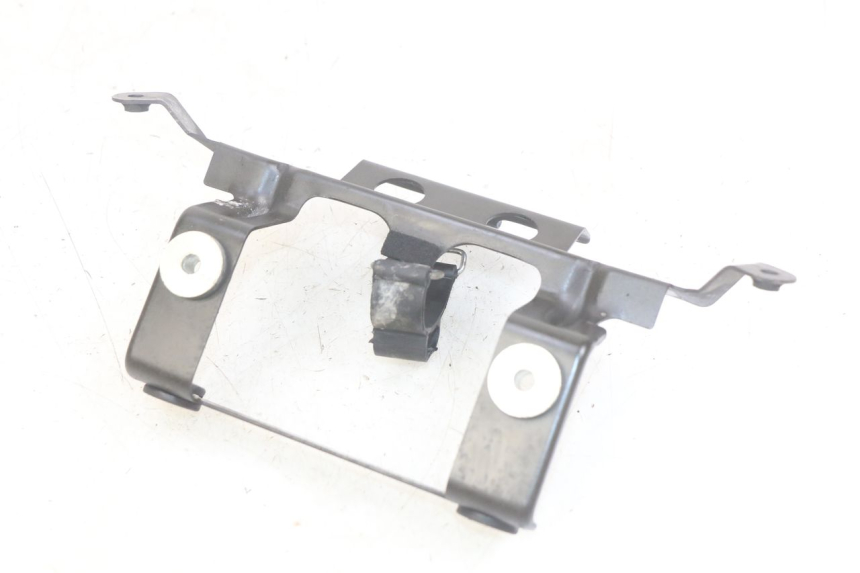 photo de BAC A BATTERIE YAMAHA FZS FAZER 600 (1998 - 2001) - Zoom état d’usage