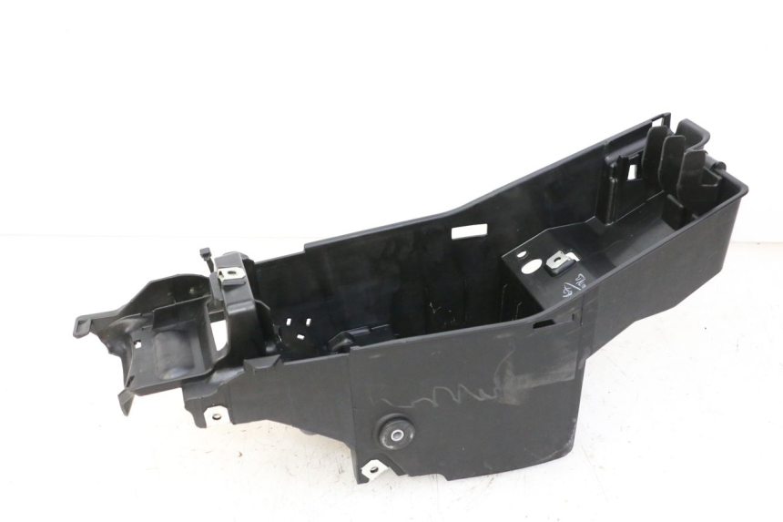 photo de BAC A BATTERIE BMW G310 R 310 (2016 - 2020) - Vue d’ensemble