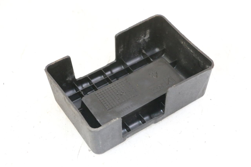 photo de BAC A BATTERIE GILERA NEXUS 300 (2008 - 2013) - Vue principale