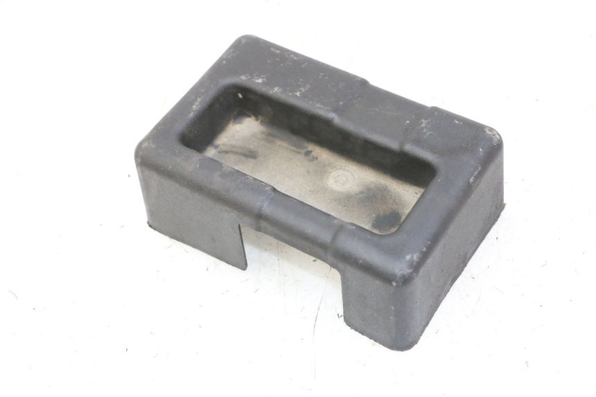 photo de BAC A BATTERIE GILERA NEXUS 300 (2008 - 2013) - Zoom état d’usage