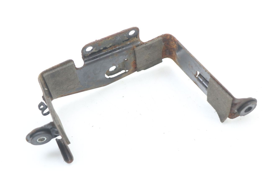 photo de BAC A BATTERIE SUZUKI GN 125 (1997 - 2000) - Autre angle de vue