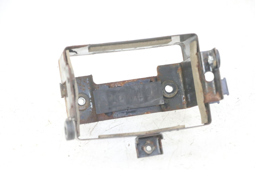 photo de BAC A BATTERIE SUZUKI GS GSE 500 (2001 - 2003) - Vue principale