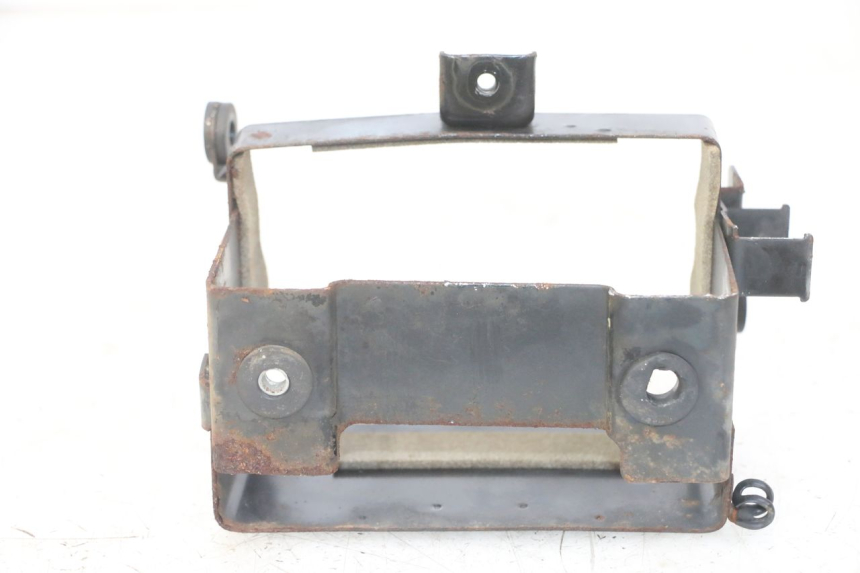 photo de BAC A BATTERIE SUZUKI GS GSE 500 (2001 - 2003) - Détail de la pièce