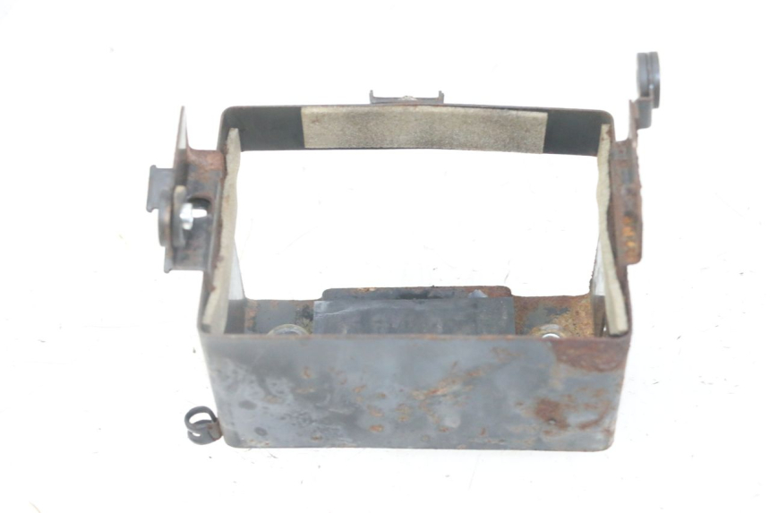 photo de BAC A BATTERIE SUZUKI GS GSE 500 (2001 - 2003) - Autre angle de vue