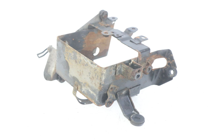 photo de BAC A BATTERIE SUZUKI GSX-F GSX  F 1100 (1988 - 1994) - Détail de la pièce