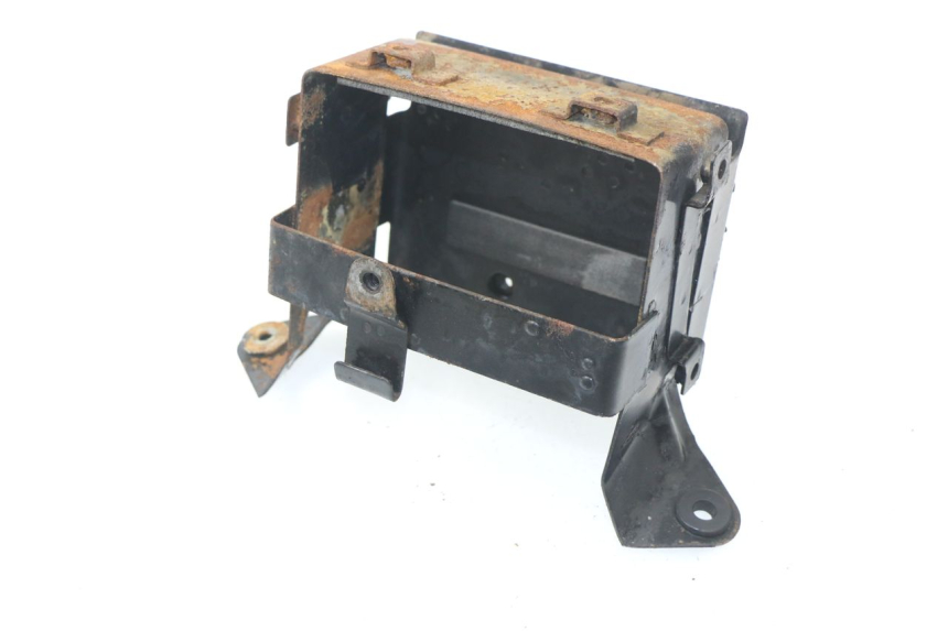 photo de BAC A BATTERIE SUZUKI GSXF GSX F 600 (1988 - 1997) - Détail de la pièce