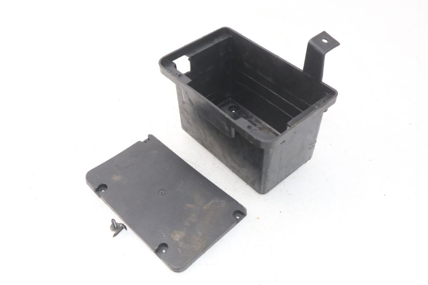 photo de BAC A BATTERIE JONWAY GTX 2T 50 (2014 - 2020) - Vue principale