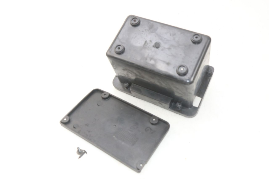 photo de BAC A BATTERIE JONWAY GTX 2T 50 (2014 - 2020) - Zoom état d’usage