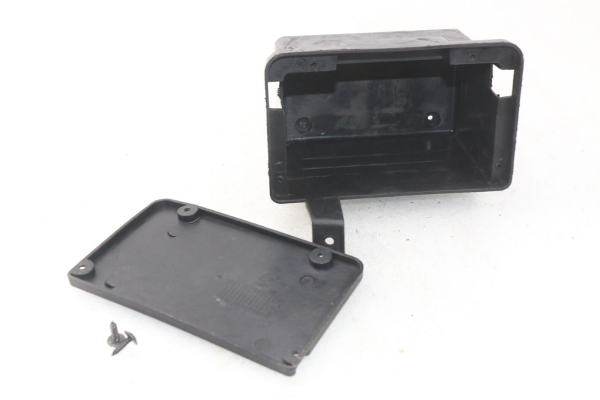 photo de BAC A BATTERIE JONWAY GTX 2T 50 (2014 - 2020) - Autre angle de vue