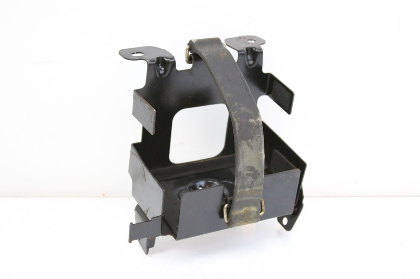 photo de BAC A BATTERIE SYM HUSKY 125 (1999 - 2005) - Vue principale