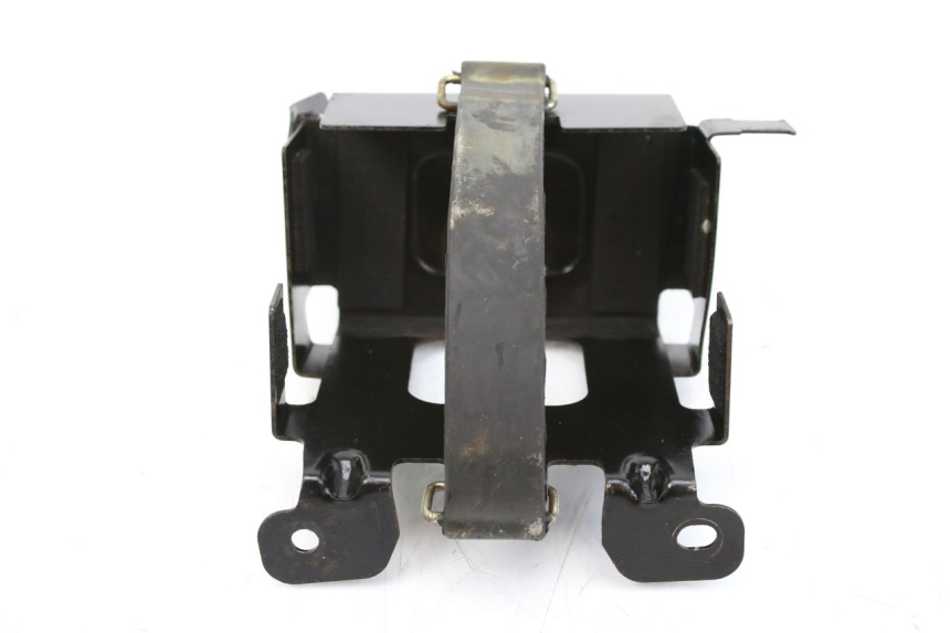 photo de BAC A BATTERIE SYM HUSKY 125 (1999 - 2005) - Vue d’ensemble