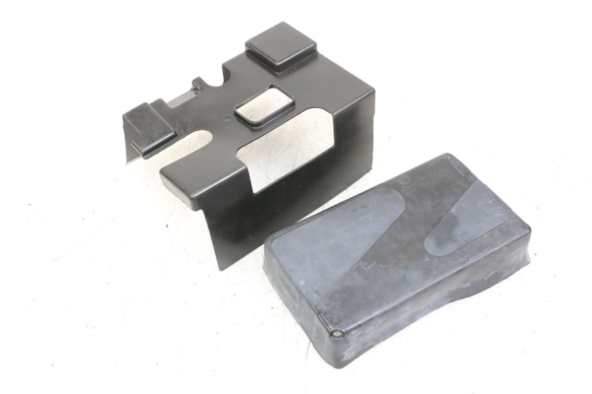 photo de BAC A BATTERIE HUSQVARNA SVARTPILEN 401 (2018 - 2023) - Vue principale