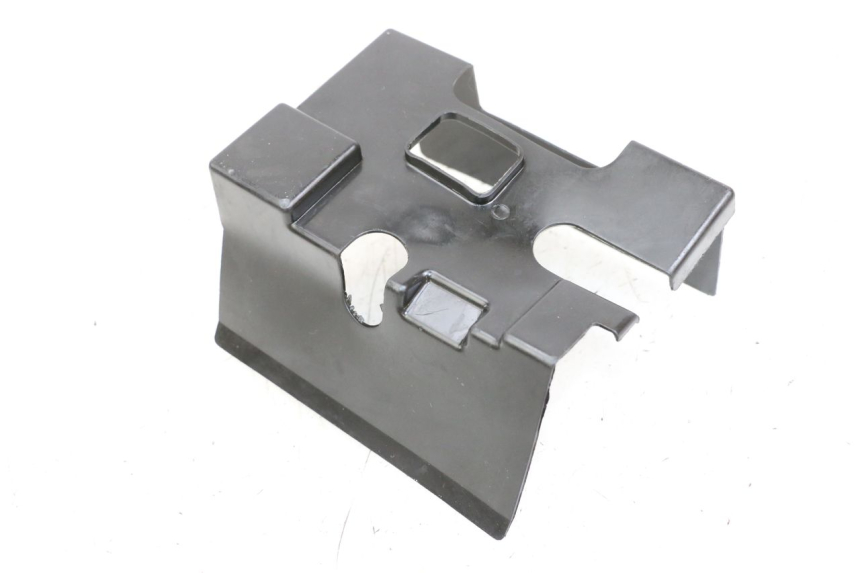 photo de BAC A BATTERIE HUSQVARNA SVARTPILEN 401 (2018 - 2023) - Gros plan technique