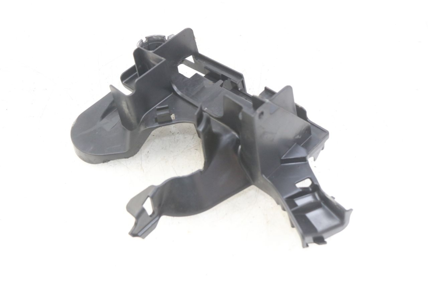 photo de BAC A BATTERIE YAMAHA HW XENTER 125 (2011 - 2017) - Zoom état d’usage