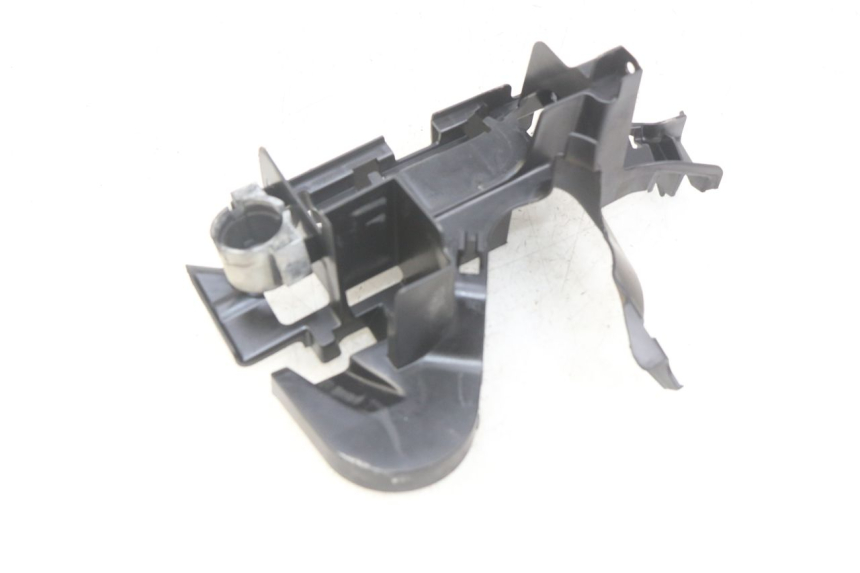 photo de BAC A BATTERIE YAMAHA HW XENTER 125 (2011 - 2017) - Autre angle de vue