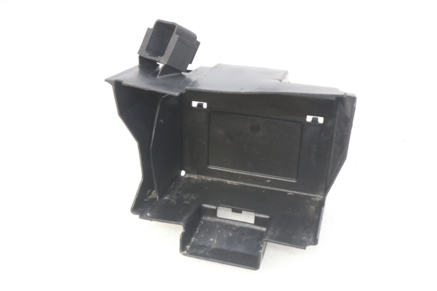 photo de BAC A BATTERIE HONDA INTEGRA NC D 750 (2016 - 2018) - Zoom état d’usage