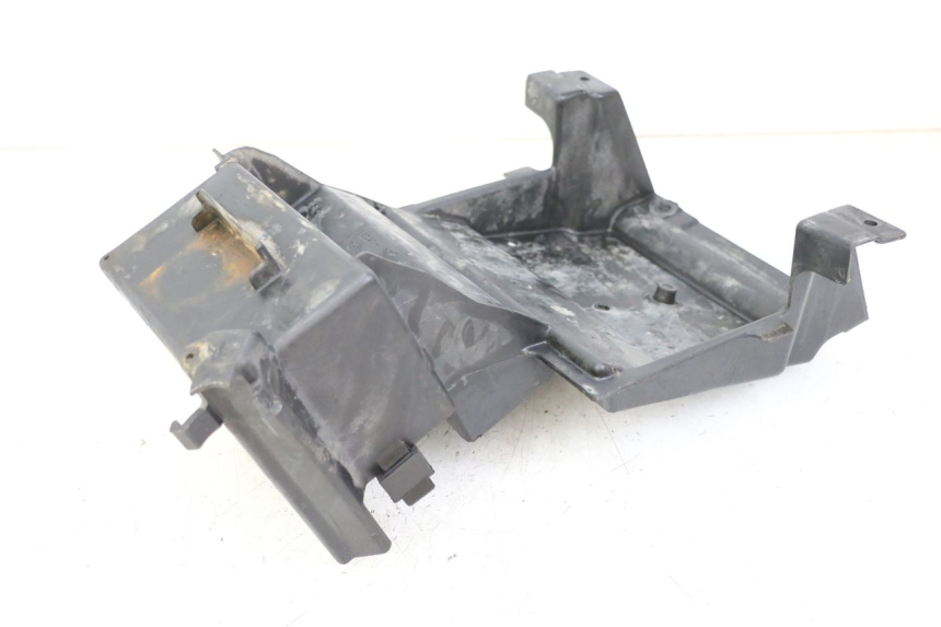 photo de BAC A BATTERIE KAWASAKI ZR7 ZR-7 S 750 (1999 - 2004) - Zoom état d’usage