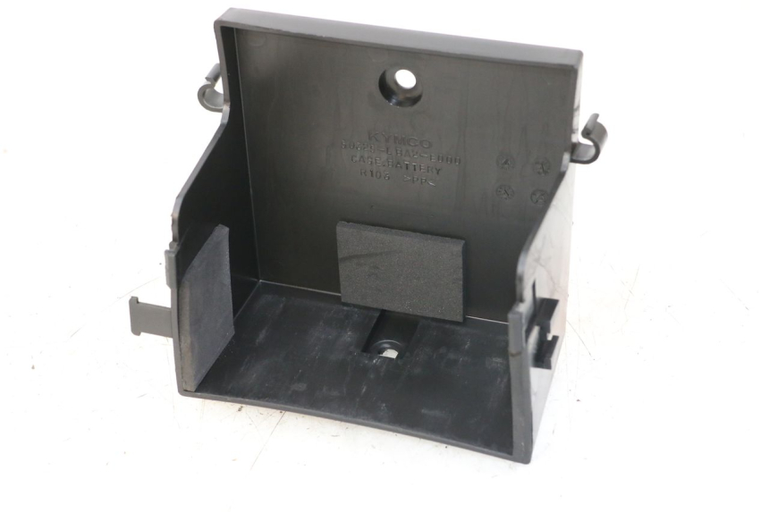 photo de BAC A BATTERIE KYMCO XCITING 500 (2007 - 2010) - Vue principale