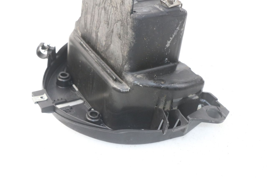 photo de BAC A BATTERIE PIAGGIO LIBERTY IGET 4T 50 (2015 - 2020) - Détail de la pièce