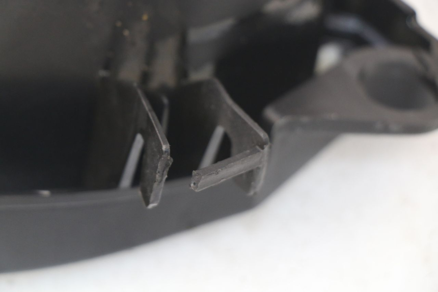 photo de BAC A BATTERIE PIAGGIO LIBERTY IGET 4T 50 (2015 - 2020) - Zoom état d’usage