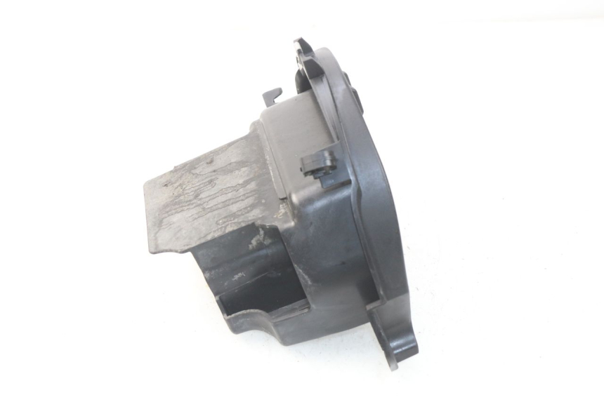 photo de BAC A BATTERIE PIAGGIO LIBERTY IGET 4T 50 (2015 - 2020) - Gros plan technique