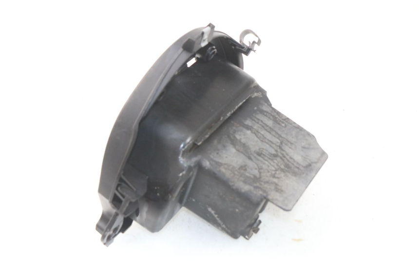 photo de BAC A BATTERIE PIAGGIO LIBERTY IGET 4T 50 (2015 - 2020) - Vue d’ensemble