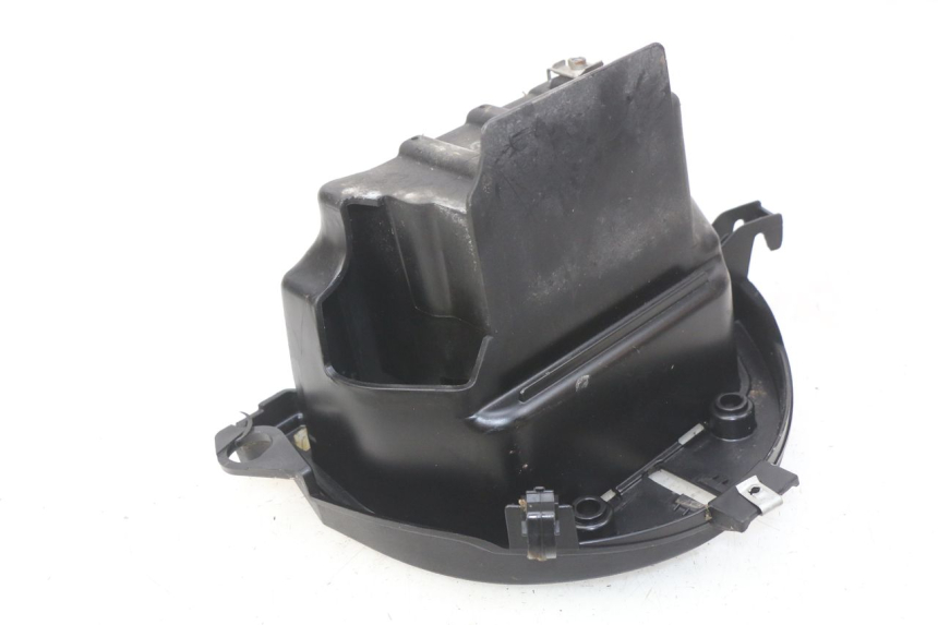 photo de BAC A BATTERIE PIAGGIO LIBERTY IGET 4T 50 (2015 - 2020) - Détail de la pièce