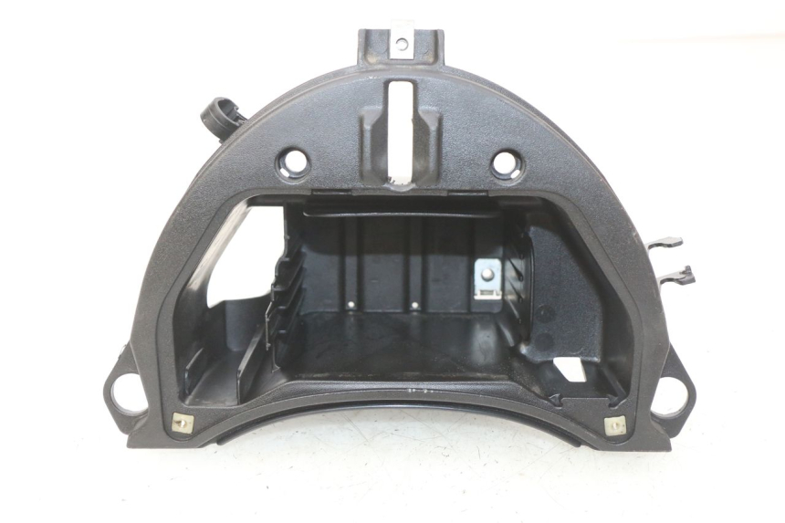 photo de BAC A BATTERIE PIAGGIO LIBERTY IGET 4T 50 (2015 - 2020) - Vue principale