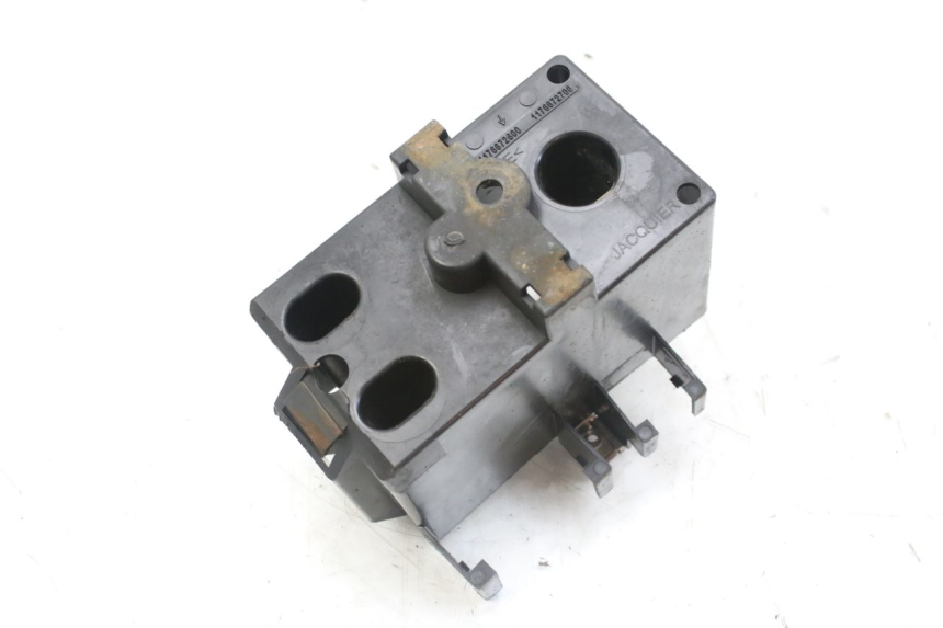 photo de BAC A BATTERIE PEUGEOT LUDIX 50 (2008 - 2017) - Autre angle de vue