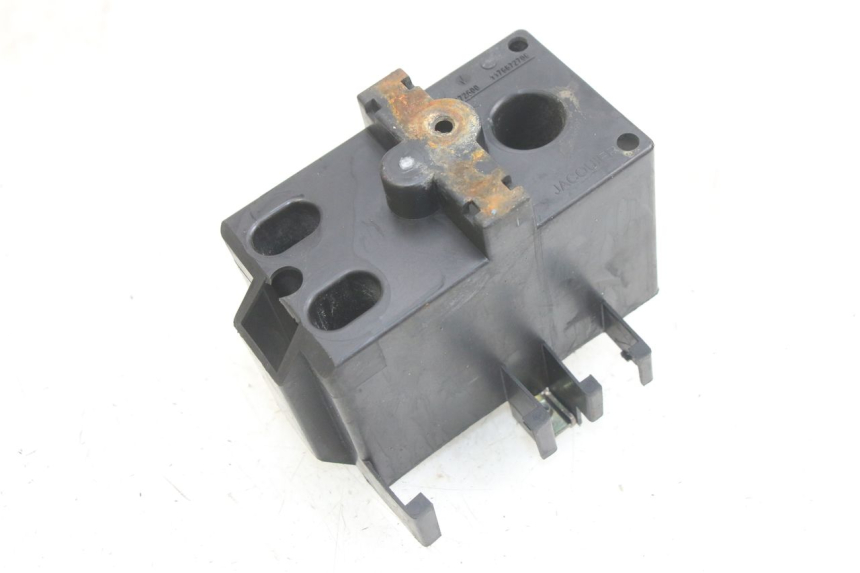 photo de BAC A BATTERIE PEUGEOT LUDIX 50 (2005 - 2007) - Détail de la pièce