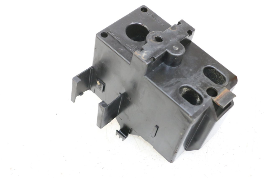 photo de BAC A BATTERIE PEUGEOT LUDIX 50 (2008 - 2017) - Détail de la pièce