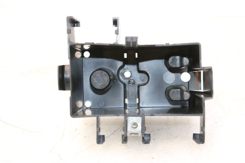 photo de BAC A BATTERIE PEUGEOT LUDIX ONE 50 (2004 - 2013) - Vue principale