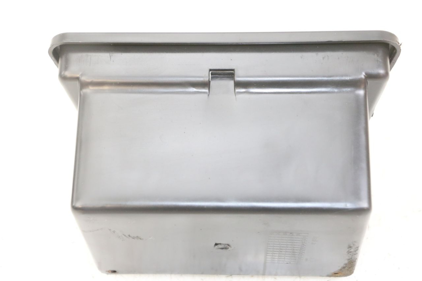 photo de BAC A BATTERIE MASH CITY 4T 50 (2018 - 2020) - Zoom état d’usage