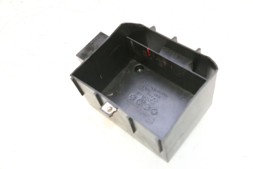 photo de BAC A BATTERIE KYMCO MOVIE S 125 (2009 - 2018) - Détail de la pièce