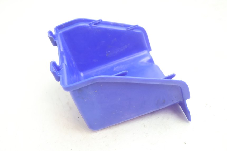photo de BAC A BATTERIE KYMCO MXU R 250 (2004 - 2010) - Détail de la pièce