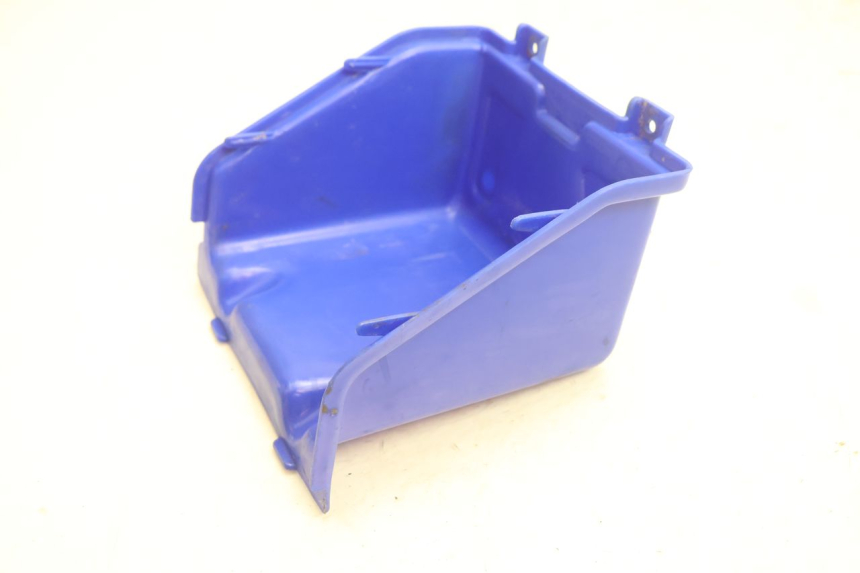 photo de BAC A BATTERIE KYMCO MXU R 250 (2004 - 2010) - Zoom état d’usage