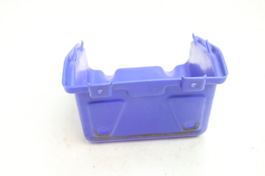 photo de BAC A BATTERIE KYMCO MXU R 250 (2004 - 2010) - Autre angle de vue