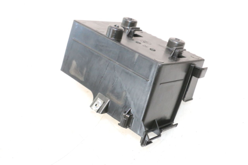 photo de BAC A BATTERIE KYMCO LIKE 4T 50 (2019 - 2025) - Zoom état d’usage