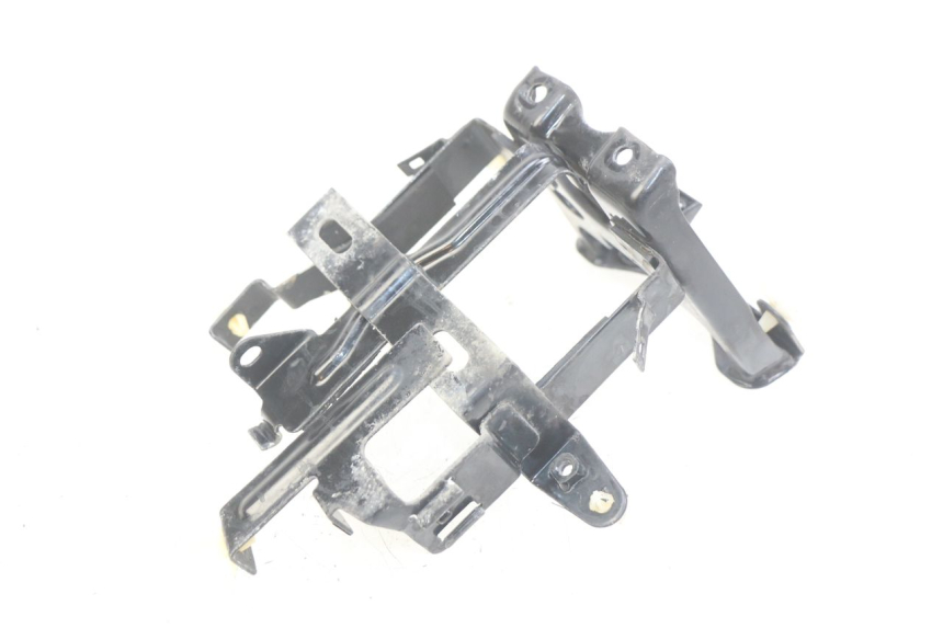 photo de BAC A BATTERIE HONDA NHX LEAD 110 (2008 - 2010) - Zoom état d’usage