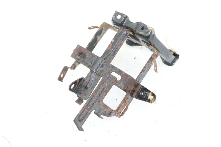 photo de BAC A BATTERIE HONDA NHX LEAD 110 (2008 - 2010) - Zoom état d’usage