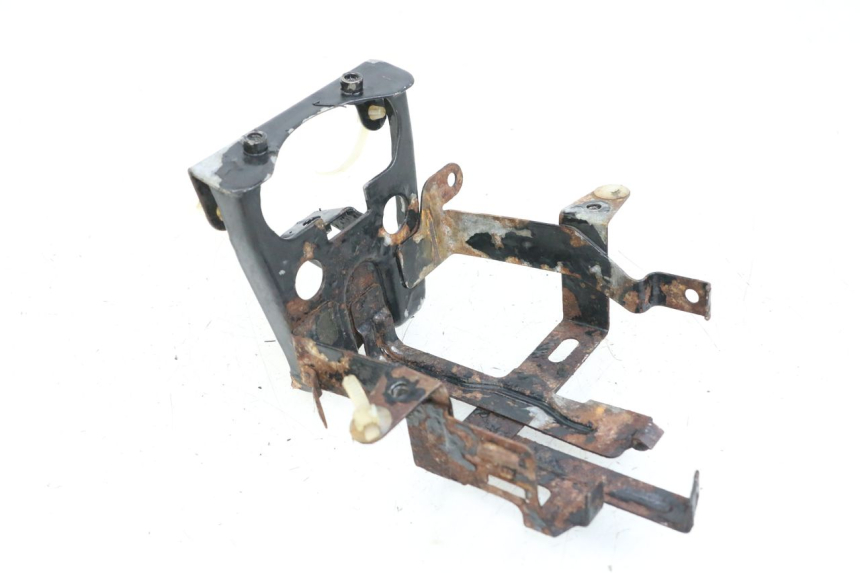 photo de BAC A BATTERIE HONDA NHX LEAD 110 (2008 - 2010) - Autre angle de vue