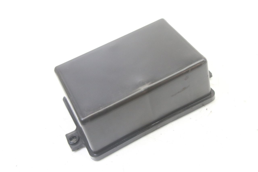 photo de BAC A BATTERIE SYM ORBIT III 3 4T 50 (2021 - 2025) - Gros plan technique