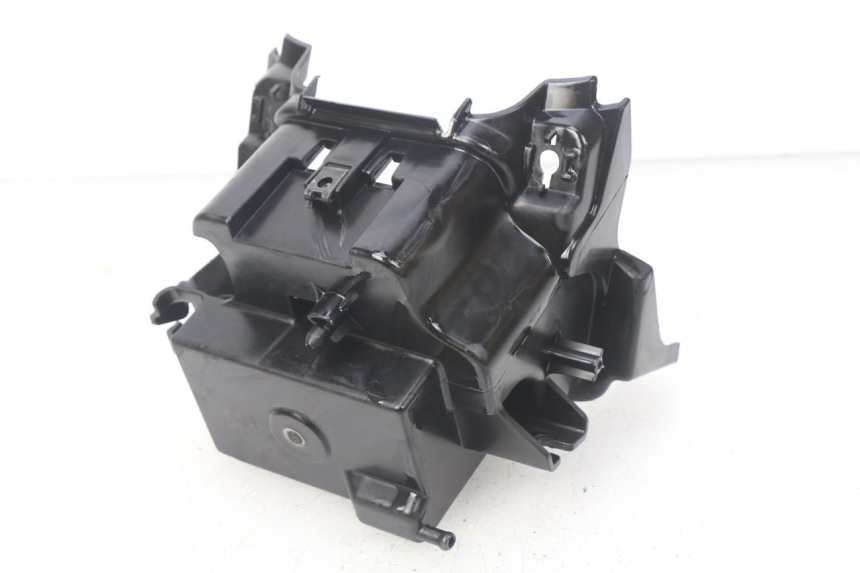 photo de BAC A BATTERIE HONDA PCX (JF57/JF64) 125 (2014 - 2018) - Zoom état d’usage