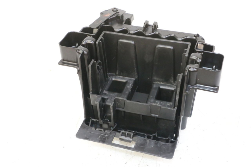 photo de BAC A BATTERIE PEUGEOT CITYSTAR 2T 50 (2018 - 2021) - Zoom état d’usage