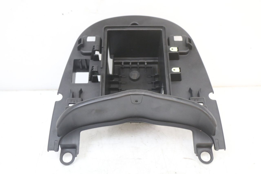 photo de BAC A BATTERIE PEUGEOT DJANGO 125 (2014 - 2017) - Autre angle de vue