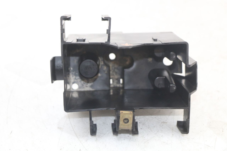 photo de BAC A BATTERIE PEUGEOT LUDIX 50 (2005 - 2007) - Vue d’ensemble