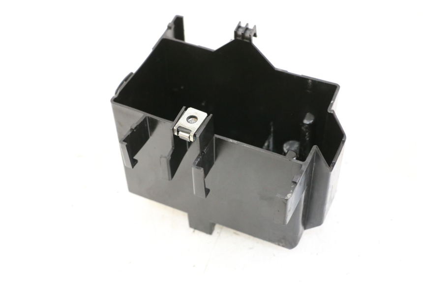 photo de BAC A BATTERIE PEUGEOT LUDIX 50 (2008 - 2017) - Vue principale