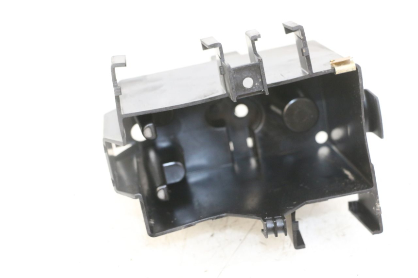 photo de BAC A BATTERIE PEUGEOT LUDIX ONE 50 (2005 - 2008) - Zoom état d’usage